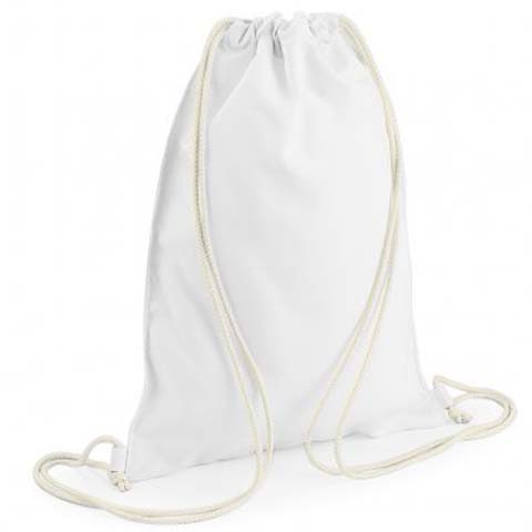 BagBase Sublimation Gymsac